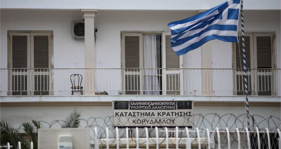 «Οι κάτοικοι του Κορυδαλλού δεν τρώνε κουτόχορτο»