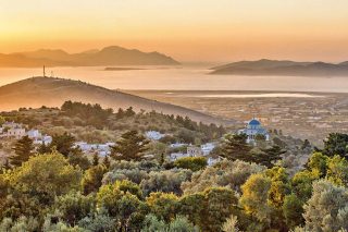 Για τον «τοπικό προφορικό πολιτισμό»