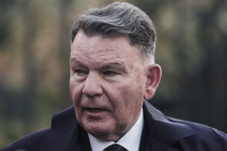 Απολογία Κούγια για τις τρανσφοβικές δηλώσεις