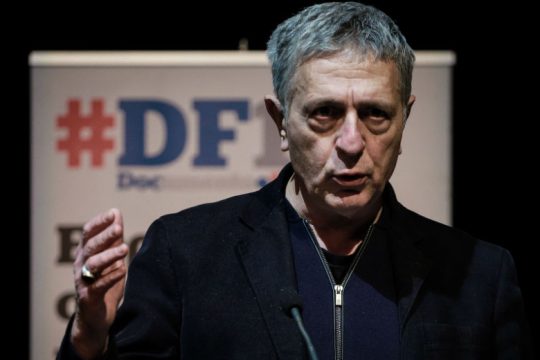 Κούλογλου: Να ερευνήσουν OLAF και Europol τους ισχυρισμούς Μηταράκη για διαφθορά ευρωβουλευτών