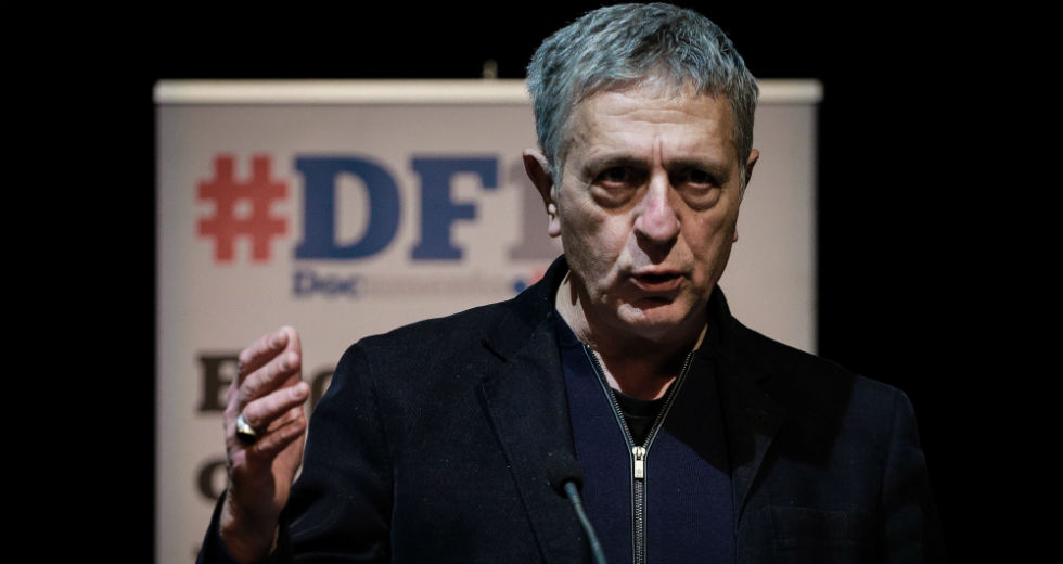 Κούλογλου: Να ερευνήσουν OLAF και Europol τους ισχυρισμούς Μηταράκη για διαφθορά ευρωβουλευτών