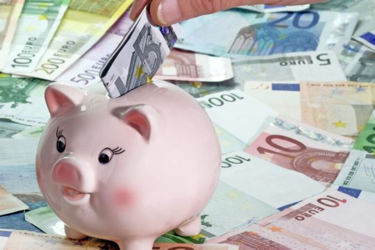 Λήγει ο χρόνος για επιστρεπτέες