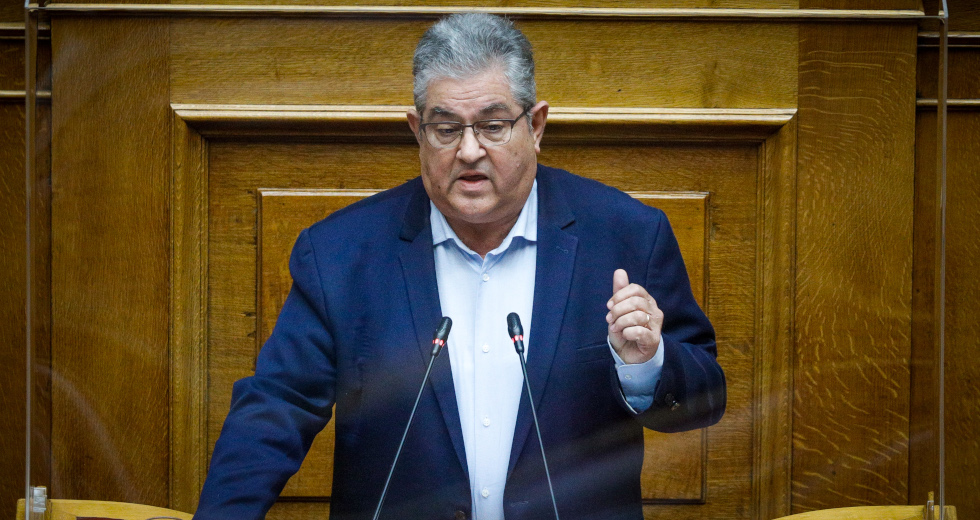 Μομφή Κουτσούμπα σε κυβέρνηση και… ΣΥΡΙΖΑ