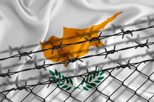 Υπέρ της συνέχισης συνομιλιών στο Κυπριακό το Συμβούλιο Ασφαλείας του ΟΗΕ 