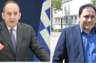Με Π.Δ. εγκρίθηκε το masterplan για το λιμάνι του Πειραιά