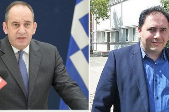 Με Π.Δ. εγκρίθηκε το masterplan για το λιμάνι του Πειραιά