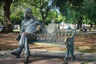 Μια άγνωστη αντιπολεμική ταινία του John Lennon