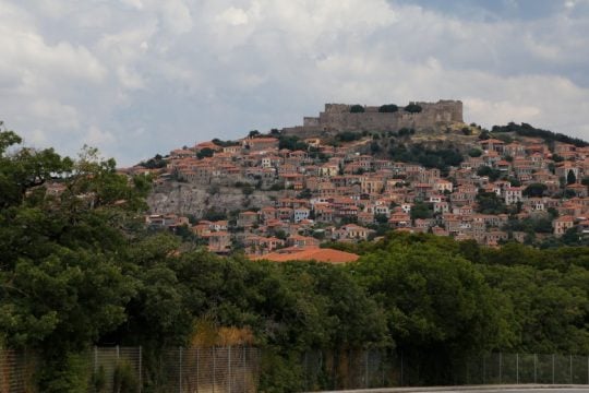 Πιθανός μεγαλύτερος σεισμός στη Λέσβο, παρακολουθούν το φαινόμενο οι επιστήμονες