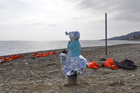 Η Διεθνής Αμνηστία ζητά να αποσυρθούν κατηγορίες κατά εθελοντών διασωστών προσφύγων