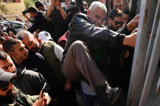 Λίβανος: άγρια καταστολή κατά όσων ζητούν δικαιοσύνη