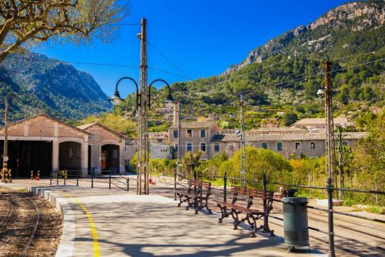 Δωρεάν συγκοινωνίες στη Μαγιόρκα