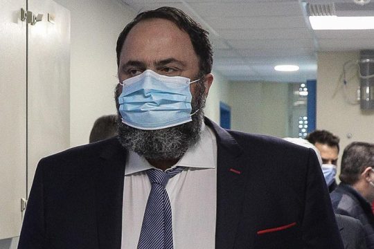 «Δελφινάριο στου Γουδή»