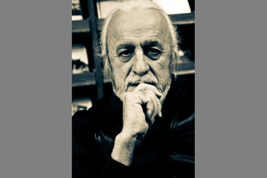 ΥΠΠΟΑ και πολιτικός κόσμος αποχαιρετούν τον Νότη Μαυρουδή