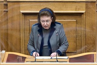 Στα κρυφά… ενιαίος φορέας οπτικοακουστικής πολιτικής