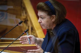 Αόριστες (και προεκλογικές) εξαγγελίες στη διυπουργική
