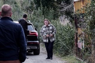 Κεντρώο κόμμα με φιλοβασιλική πτέρυγα
