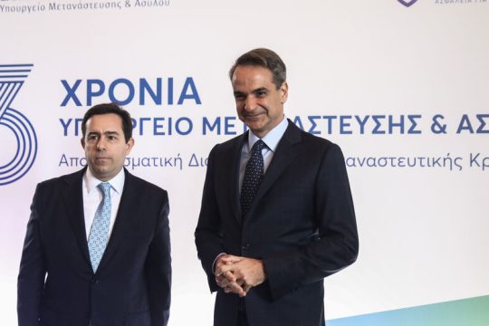 «Μαύρη τρύπα» στα κονδύλια του προσφυγικού