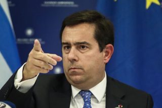 Λαθροχειρίες με Αριθμό Πρωτοκόλλου