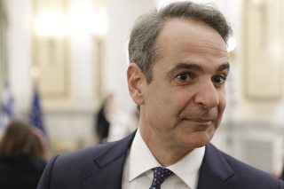 Εχέσθη η φορβάς εν αλωνίω