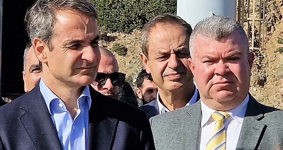 Ποιους διαλέγει δίπλα του ο πρωθυπουργός;