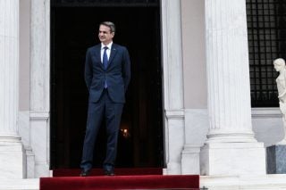 Δημοσκόπηση Alco: Η κυβέρνηση είναι ο κύριος υπαίτιος της ακρίβειας - Μόλις το 2% απαντά πως τα νέα μέτρα «ωφελούν πολύ»