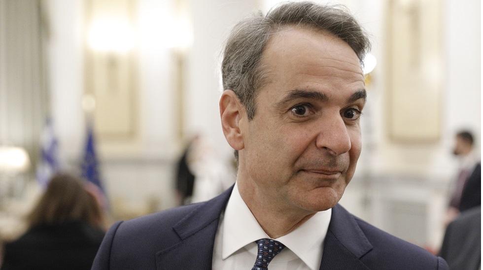 Εχέσθη η φορβάς εν αλωνίω