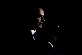 Κυβερνητική σιγή ιχθύος για το «πάρτι» στη χονδρική ρεύματος