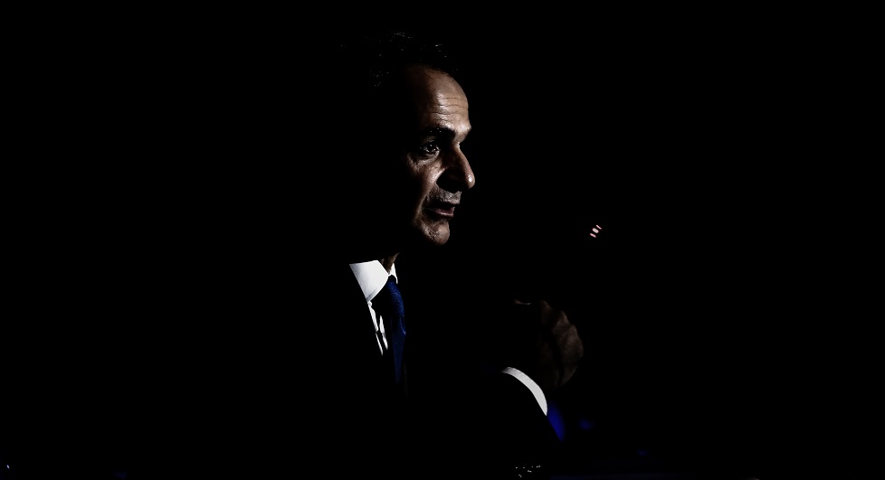Κυβερνητική σιγή ιχθύος για το «πάρτι» στη χονδρική ρεύματος