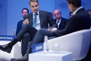 Οι φόβοι του Μητσοτάκη και οι ημερομηνίες των εκλογών