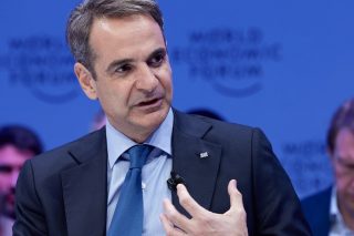 Πλήξη ή έκπληξη