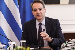 Εκτός ημερήσιας διάταξης η ΑΔΑΕ