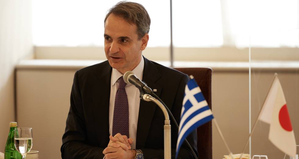 «Χρησμός» Μητσοτάκη για την ημερομηνία των εκλογών