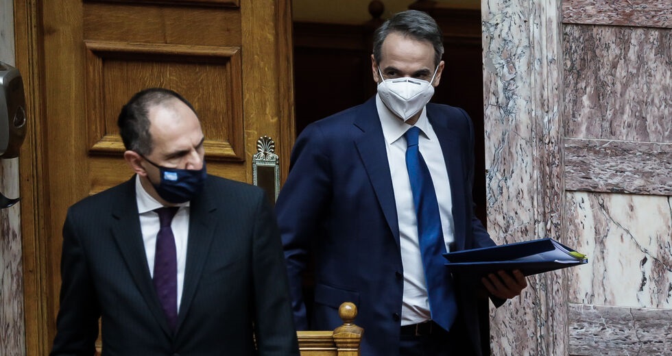 Ζητούνται ξεκάθαρες απαντήσεις για τα Γλυπτά του Παρθενώνα