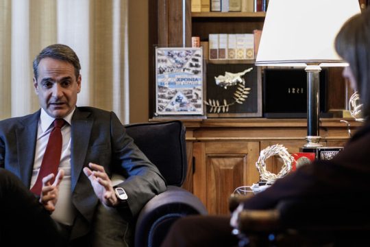 «Αποκαλύψεις» για τα Γλυπτά του Παρθενώνα