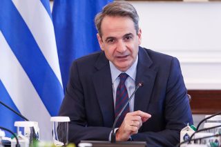 Οι πολιτιστικές πρωτοβουλίες του πρωθυπουργού