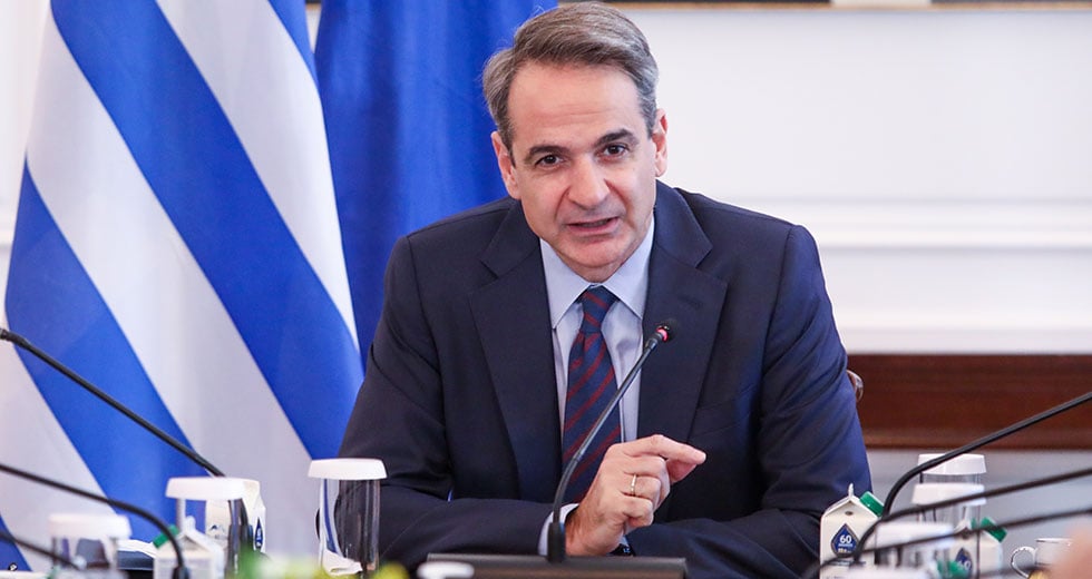 Οι πολιτιστικές πρωτοβουλίες του πρωθυπουργού