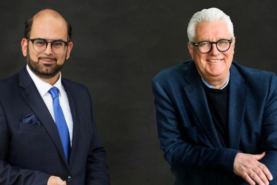 Μια όπερα για τον πολιτικό που έκανε το ανέφικτο εφικτό