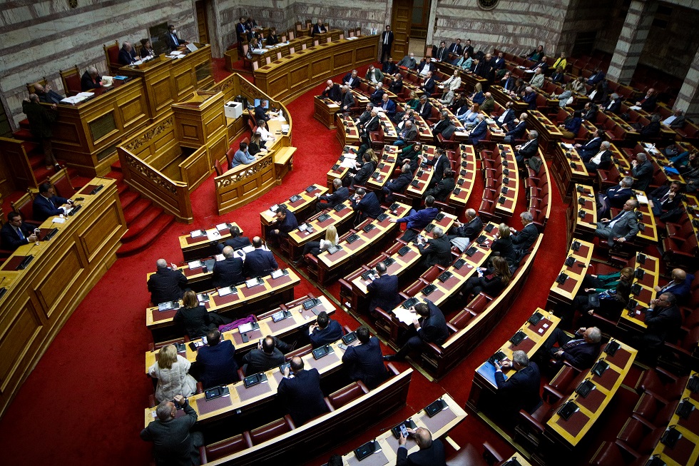 Δομική πολιτική κρίση και επιτελική διακυβέρνηση