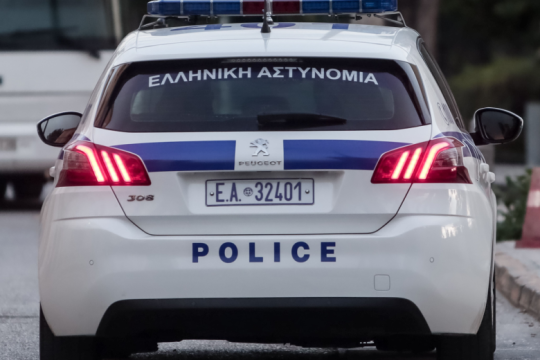 Στη φυλακή η 47χρονη μετά την απολογία για τον απαγχονισμό του 50χρονου