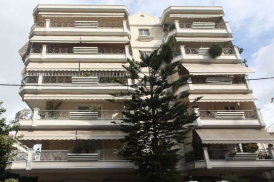 Ανατροπή με τον απαγχονισμό του 50χρονου στο Μοσχάτο