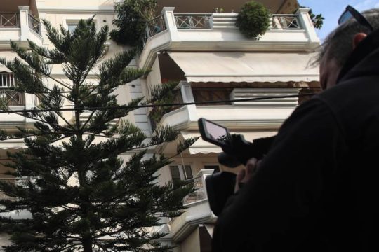 Τι έδειξε η ιατροδικαστική εξέταση για τον θάνατο του  50χρονου λογιστή