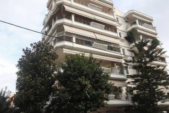 «Τρέχουν» οι έρευνες για το θρίλερ στο Μοσχάτο