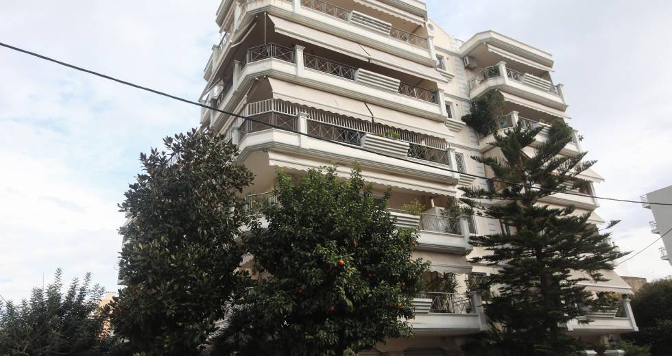 «Τρέχουν» οι έρευνες για το θρίλερ στο Μοσχάτο