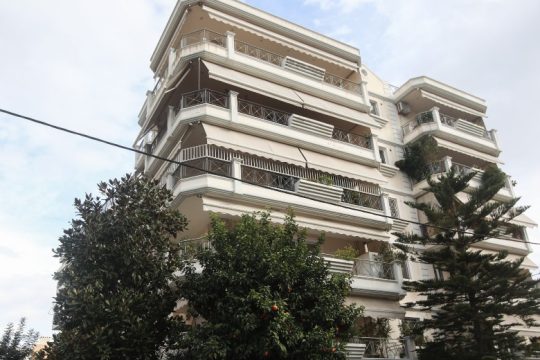 Χρέη-μαμούθ πίσω από τον απαγχονισμό του 50χρονου στο Μοσχάτο