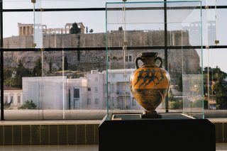 Βροντερό «όχι» στη μετατροπή μουσείων σε ΝΠΔΔ