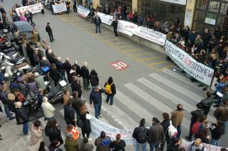 Αυτό είναι το Μουσείο Ηρακλείου, κυρία Μενδώνη!