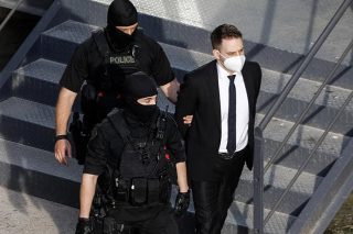 Μάχη στο Πρωτοδικείο για την επιμέλεια της Λυδίας