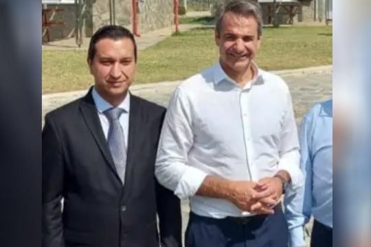 Εκρηκτικό το κλίμα στον Δήμο Ιάσμου