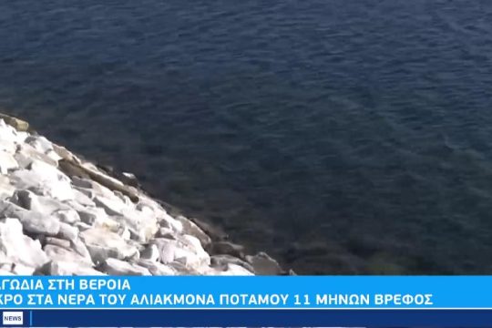 Δίωξη για ανθρωποκτονία από πρόθεση κατά της μητέρας του βρέφους στην Ημαθία