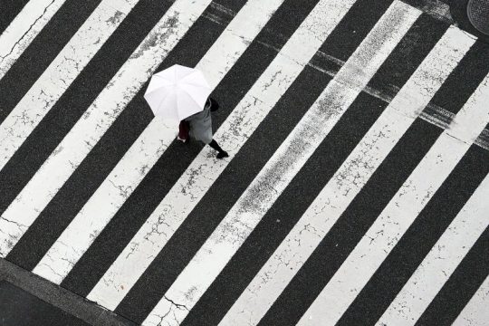 Κοινωνική ανοχή και πολιτική ηθική